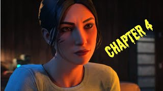 Life Strange Double ExposureChapter 4 [upl. by Ahseer641]