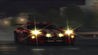 THE BEST INTRO FOR A RACING GAME [upl. by Rebor]