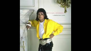 Michael Jackson  Liberian Girl lyrics [upl. by Yklam483]