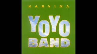 Yo Yo Band  To mě láká 1993 [upl. by Natalina]