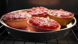 FAGE Total Yoghurt Commercial 2015 Grapefruit [upl. by Aidnahs]