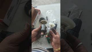 Angle grinders armature replaced polish grinder repair yt shortvideo shorts [upl. by Nnairak]