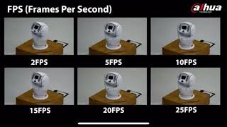 Frames Per Second Comparison [upl. by Htedirem]