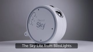 BlissLights Sky Lite [upl. by Jonis716]