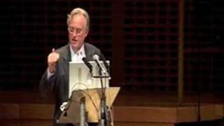 Dawkins on the gaps of science [upl. by Alison]