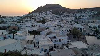 PATMOS VIEW SKALA [upl. by Atiuqahc84]