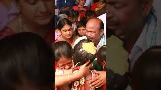 Kalyani boppa apagintalu emotional video please subscribe my channel 🙏 [upl. by Tnahsin]