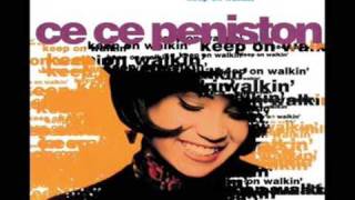 Ce Ce Peniston  Keep On Walkin 12quot Original Mix [upl. by Eanel982]