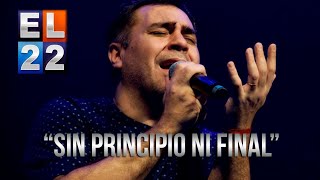 EL LOCO AMATO  SIN PRINCIPIO NI FINAL [upl. by Barnebas25]