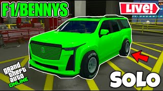 LS CAR MEET BUY amp SELL MODDED CARS amp MORE GTA 5 ONLINE PS5 PULL UP [upl. by Tenahs]