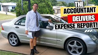 W203 PASSED INSPECTION Intercooler removal and cost breakdown PROJECT CAR Mercedes C200 Ep 8 [upl. by Lamar]