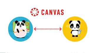 Navigating Canvas LMS [upl. by Bultman]