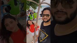 Day 3 pe Saima gyi PhiPhi Island Thailand meshystylevlogs krazzy3 masatuber shystyles minivlog [upl. by Inatirb]