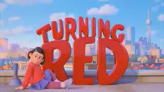 《Turning Red 》Full Movie in English Disney Animation Movie [upl. by Legnalos794]