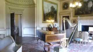 20130531 Historic House  Nostell Priory Wakefield England [upl. by Eldoree513]