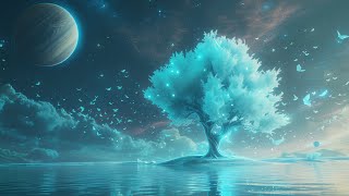 INTERSTELLAR  Vol 3  Beautiful Space Orchestral Music Mix  Epic Inspirational Scifi Music [upl. by Ettenay548]