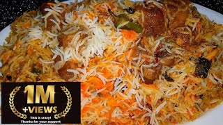 How To Make Beef biryani  Beef Biryani  Sanias Cooking [upl. by Conny]