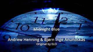 Midnight Blue Reedit [upl. by Idette78]