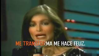 Daniela Romo  Enamorada de ti Karaoke Mi versión [upl. by Ddart]