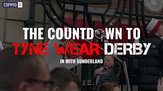 TyneWear Derby In With Sunderland [upl. by Berns]