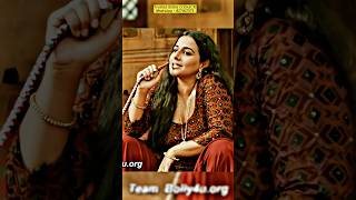 Saleem in do kutto ko bahar le jayiye  Begum Jaan vidyabalan begumjaan shorts [upl. by Collyer]