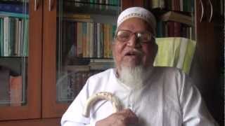 Pain and Suffering of Reformist Bohra [upl. by Goldina]