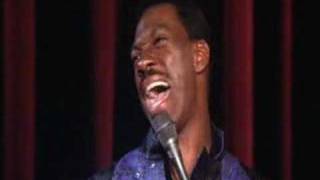 Eddie Murphy  Raw  Taking a shit [upl. by Dede877]