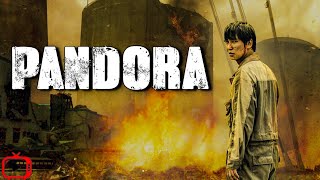 Movie Recap A nuclear explosion in Korea causes a Worldwide Disaster Pandora Movie Recap Pandora [upl. by Viafore732]