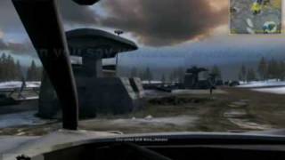 Battlefield 2142 Knifing 101  Volume 3 [upl. by Bertram]