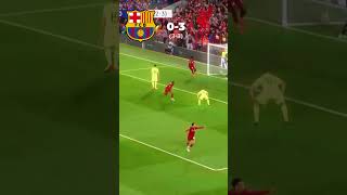 🏴󠁧󠁢󠁥󠁮󠁧󠁿 Liverpool vs Barcelona 2019 UCL crazy comeback [upl. by Leahcimauhsoj777]