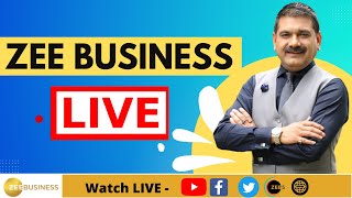 Zee Business LIVE 26Th April 2024  Investment Tips  Share Market Live Updates  Stock Market News [upl. by Einnahc641]