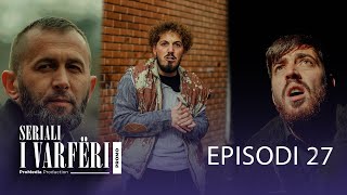 SERIALI I VARFËRI  Promo  Episodi 27 [upl. by Fabio]