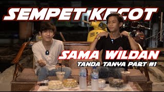 Sempet Kecot sama Wildan PART 1 podcast adriansyah327 adriansyahwijaya [upl. by Kilar]