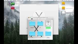 Bootfähigen USB Stick erstellen OS X Yosemite 1010  HD [upl. by Puett919]