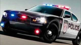 Police Car Sound FX [upl. by Atteyek]