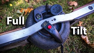 Onewheel Remotes Explained [upl. by Armond]