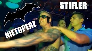 Stifler  NIETOPERZ  WARSAW SHORE [upl. by Aryas432]