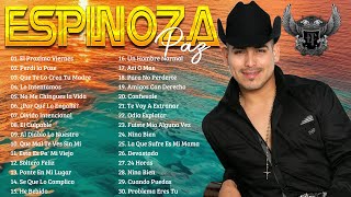 ESPINOZA PAZ SUS MEJORES ÉXITOS  30 GRANDES CANCÍONES DE ESPINOZA PAZ  MIX BANDA [upl. by Lat146]