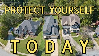 Douglasville GA Home Tour Avoid These Real Estate Pitfalls [upl. by Atem]