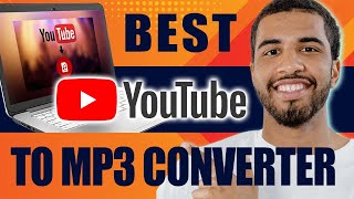 Best YouTube to MP3 Converter 2024 [upl. by Swetiana]