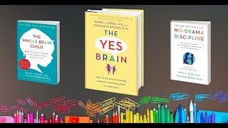 The Yes Brain  How to Encourage a Receptive State in Your Child [upl. by Shandeigh895]