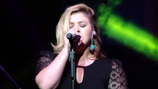 Kelly Clarkson Shake It Off Taylor Swift Cover [upl. by Ydnar]