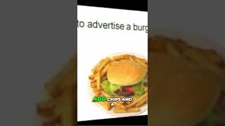 Revolutionizing Advertising Create Complementary Goods Like a Burger [upl. by Grussing957]