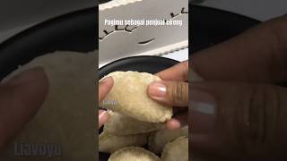 Cireng isi ayam shortsvideo cireng [upl. by Ahsenal]