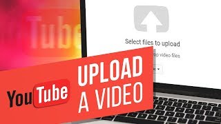 How To Properly Upload Videos To YouTube in 2021 [upl. by Llevart]