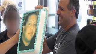 Impractical Jokers  its Sals BIRTHDAY [upl. by Ettezus]