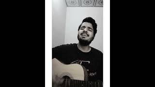 Woh Lamhe  Atif Aslam  Emraan Hashmi  Cover [upl. by Farron]