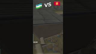 UZBEK SILAA semurg pubg pubgmobile erangle [upl. by Ferde527]