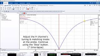 Tutorial 5 Determining the Proton Hard Pulse with TopSolids [upl. by Ahtenek126]