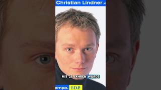 Fakten über Christian Lindner [upl. by Sarilda]